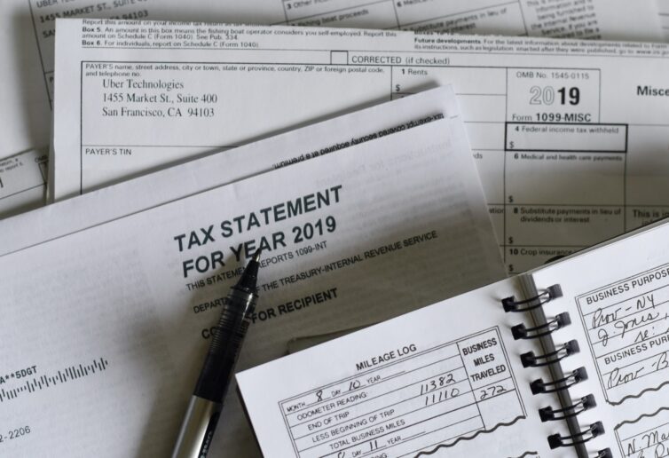 Podstawa opodatkowania w podatku od spadków i darowizn